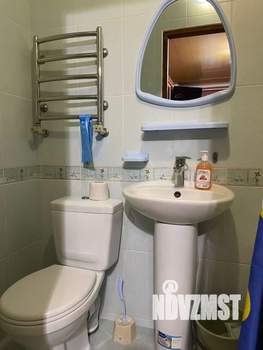 Студия квартира, посуточно, 20м2, 1/3 этаж