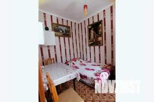 2-к квартира, посуточно, 35м2, 1/1 этаж