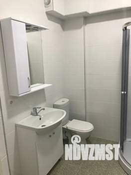 Студия квартира, посуточно, 26м2, 1/6 этаж