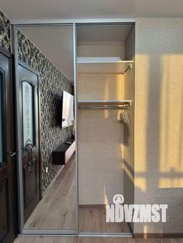 1-к квартира, на длительный срок, 38м2, 8/10 этаж