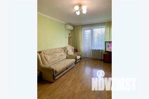 2-к квартира, посуточно, 45м2, 3/5 этаж