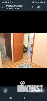2-к квартира, посуточно, 32м2, 1/1 этаж