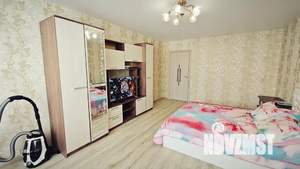 2-к квартира, посуточно, 62м2, 7/9 этаж