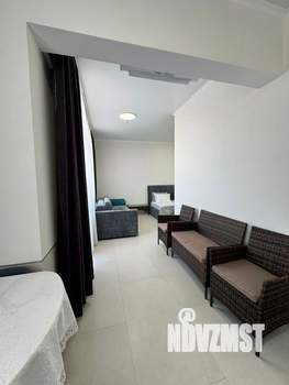 1-к квартира, посуточно, 41м2, 3/10 этаж