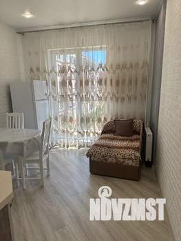 1-к квартира, посуточно, 37м2, 3/5 этаж