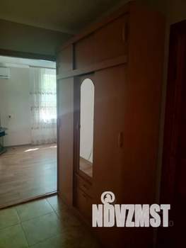 2-к квартира, посуточно, 35м2, 1/5 этаж