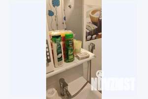 2-к квартира, посуточно, 60м2, 1/2 этаж