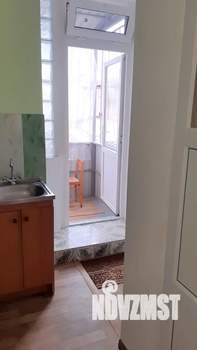 2-к квартира, посуточно, 30м2, 2/2 этаж