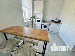 1-к квартира, посуточно, 35м2, 6/9 этаж