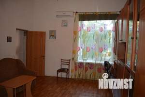 2-к квартира, посуточно, 50м2, 1/2 этаж