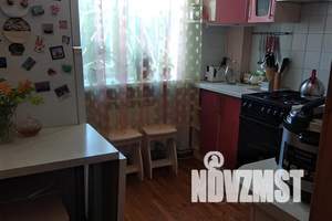2-к квартира, посуточно, 48м2, 2/4 этаж