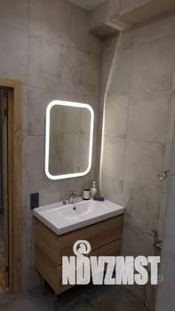 2-к квартира, посуточно, 60м2, 2/9 этаж