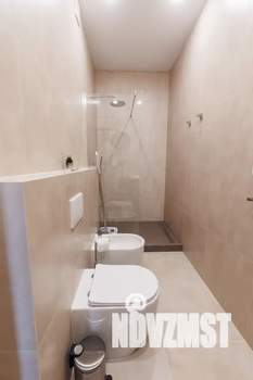 1-к квартира, посуточно, 50м2, 5/9 этаж