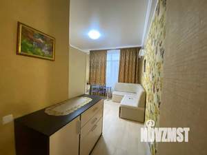 2-к квартира, посуточно, 45м2, 5/5 этаж