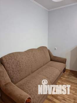 3-к квартира, посуточно, 72м2, 4/5 этаж