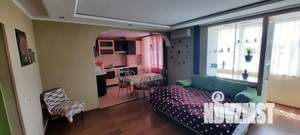 2-к квартира, посуточно, 56м2, 3/9 этаж