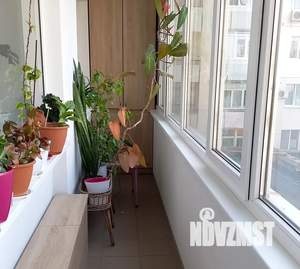 2-к квартира, посуточно, 60м2, 3/5 этаж