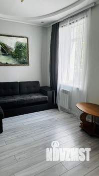 2-к квартира, посуточно, 48м2, 2/2 этаж