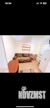 Студия квартира, посуточно, 12м2, 1/1 этаж