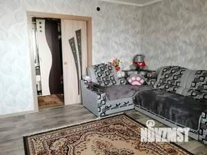 1-к квартира, посуточно, 39м2, 6/9 этаж