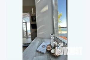 1-к квартира, посуточно, 25м2, 2/2 этаж