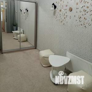 1-к квартира, посуточно, 30м2, 1/2 этаж