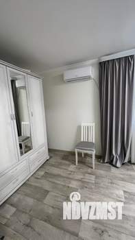 2-к квартира, посуточно, 47м2, 2/5 этаж