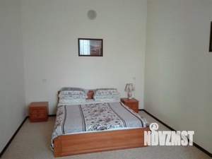 2-к квартира, посуточно, 55м2, 1/1 этаж