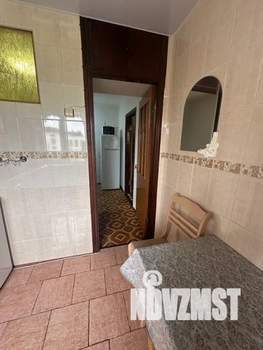 2-к квартира, посуточно, 44м2, 3/4 этаж