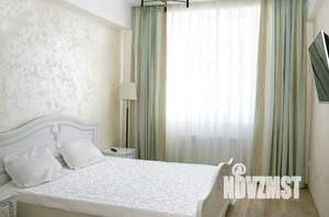 1-к квартира, посуточно, 48м2, 5/6 этаж