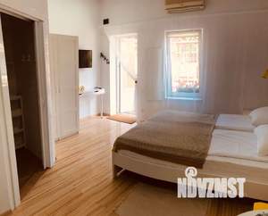 1-к квартира, посуточно, 20м2, 1/5 этаж