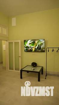 2-к квартира, посуточно, 58м2, 1/2 этаж