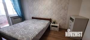2-к квартира, посуточно, 56м2, 2/9 этаж