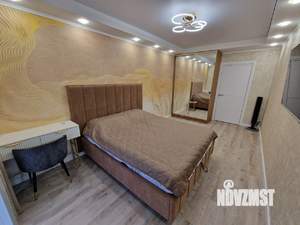 1-к квартира, на длительный срок, 50м2, 6/9 этаж