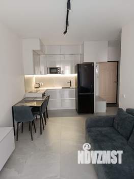 1-к квартира, на длительный срок, 37м2, 2/5 этаж