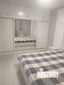 2-к квартира, посуточно, 50м2, 4/9 этаж