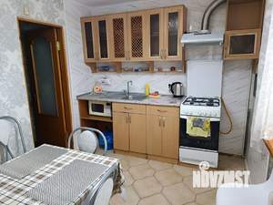 2-к квартира, на длительный срок, 52м2, 2/5 этаж