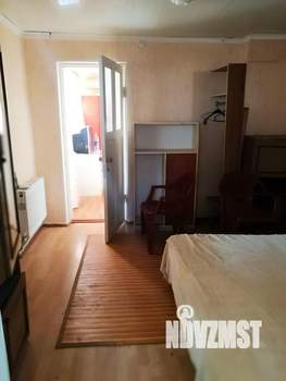 3-к квартира, на длительный срок, 40м2, 1/1 этаж