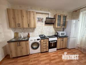 1-к квартира, на длительный срок, 45м2, 6/14 этаж