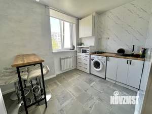 1-к квартира, посуточно, 35м2, 6/9 этаж