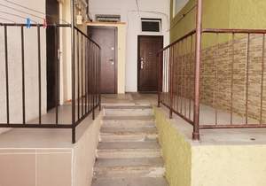 1-к квартира, на длительный срок, 32м2, 1/1 этаж