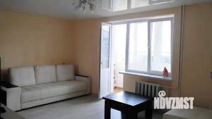 1-к квартира, посуточно, 37м2, 4/5 этаж