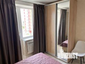 2-к квартира, посуточно, 45м2, 4/9 этаж