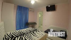 1-к квартира, посуточно, 18м2, 1/1 этаж
