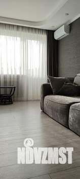 1-к квартира, посуточно, 40м2, 3/5 этаж