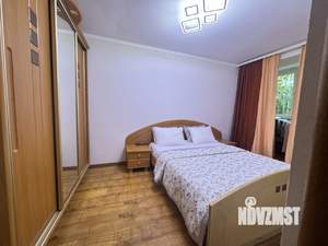 2-к квартира, посуточно, 48м2, 1/9 этаж