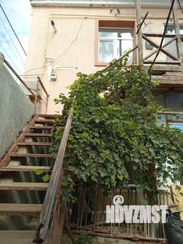 2-к квартира, на длительный срок, 45м2, 2/2 этаж