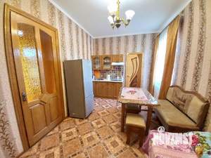 1-к квартира, посуточно, 32м2, 2/2 этаж