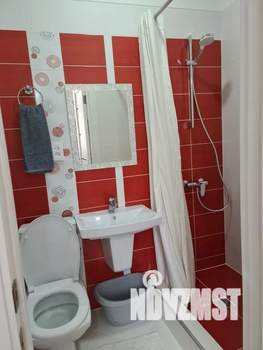 1-к квартира, посуточно, 28м2, 1/3 этаж