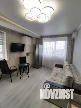 1-к квартира, посуточно, 45м2, 9/9 этаж